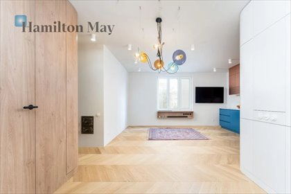 mieszkanie na sprzedaż 67m2 mieszkanie Kraków, Krowodrza, Fryderyka Chopina