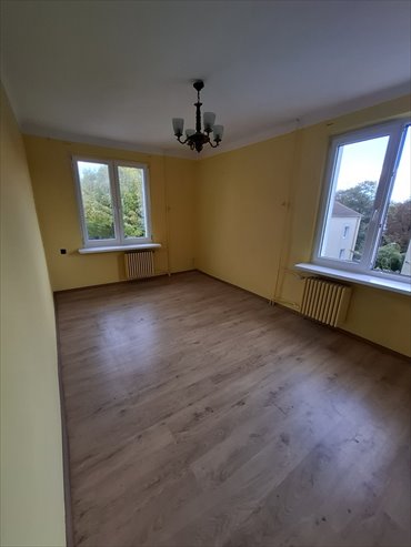Mieszkanie 49,3 m² w Świdniku (wymaga remontu) mieszkanie Świdnik, Niepodległości