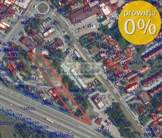 działka na wynajem 3600m2 działka Łomianki, Buraków