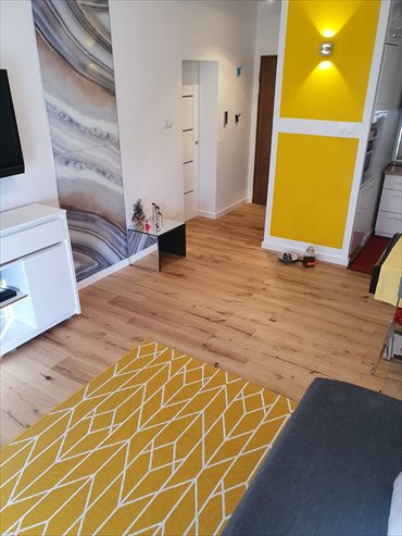 mieszkanie na wynajem 25m2 mieszkanie Białystok, Centrum, Apartamenty Jurowiecka, Jurowiecka