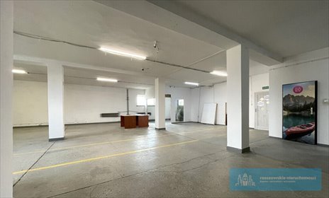 Lokal użytkowy na wynajem Rzeszów, Mikołaja Reja 496m2 Foto 3