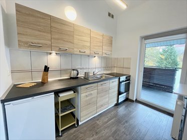 mieszkanie na wynajem 30m2 mieszkanie Bielsko-Biała, Aleksandrowice