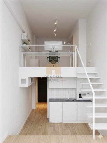 lokal użytkowy na sprzedaż 34m2 lokal użytkowy Wrocław, Psie Pole, Bierutowska