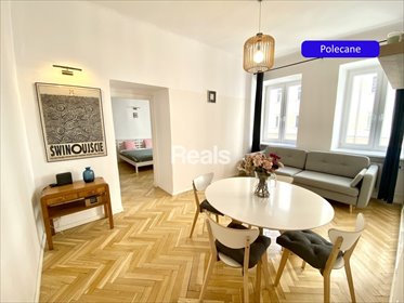 mieszkanie na wynajem 46m2 mieszkanie Warszawa, Ochota, Filtry, Aleje Jerozolimskie