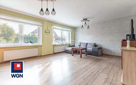 dom na sprzedaż 100m2 dom Gościcino, Słoneczna