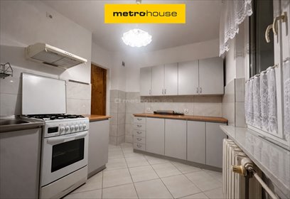 Przestronne 4-pokojowe mieszkanie z balkonem (61,47 m²) mieszkanie Biała Podlaska, Sidorska