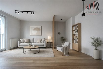 mieszkanie na sprzedaż 45m2 mieszkanie Lublin, Śródmieście, aleja Józefa Piłsudskiego