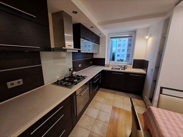mieszkanie na wynajem 75m2 mieszkanie Warszawa, Mokotów Czerniaków, Melomanów