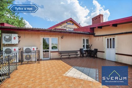 dom na wynajem 60m2 dom Rudniki