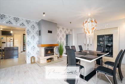 dom na sprzedaż 160m2 dom Warszawa, Bielany, Młociny