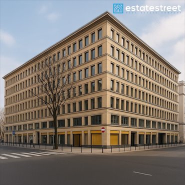 lokal użytkowy na wynajem 152m2 lokal użytkowy Warszawa, Żurawia