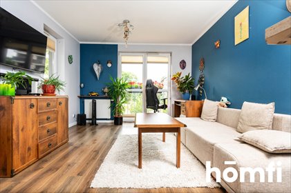 mieszkanie na sprzedaż 47m2 mieszkanie Kraków, Podgórze, Górników