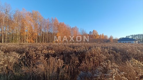 Działka 2551 m² z pozwoleniem i mediami - zapraszam działka Cholewy