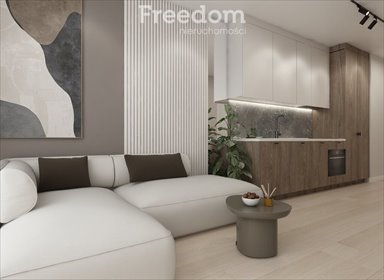 mieszkanie na sprzedaż 26m2 mieszkanie Warszawa, Grzybowska