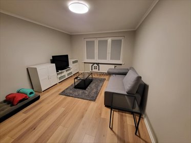 Na wynajem nowoczesna kawalerka 38 m² w Łodzi Górnej mieszkanie Łódź, Energetyków