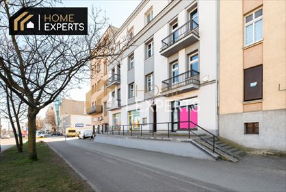 Lokal usługowy 45 m² w Gdyni (Grabówek, duże witryny) lokal użytkowy Gdynia, Grabówek