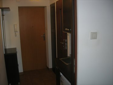 Kawalerka na wynajem Wrocław, Krzyki, Południe, Zaporoska 19m2 Foto 3