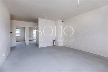 4-pokojowe mieszkanie 68,44 m² w inwestycji BONA (Kraków) mieszkanie Kraków, Wola Duchacka, Wola Duchacka, Walerego Sławka