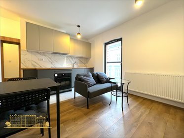 mieszkanie na wynajem 35m2 mieszkanie Kraków, Podgórze, Lwowska