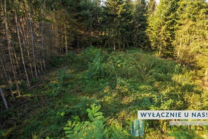 działka na sprzedaż 1477m2 działka Rembertów