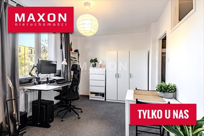 mieszkanie na sprzedaż 24m2 mieszkanie Warszawa, Mokotów, ul. Konduktorska