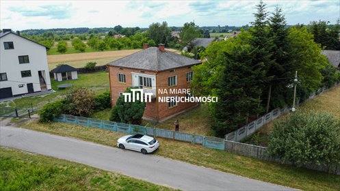 dom na sprzedaż 123m2 dom Grębów, Świerkowa