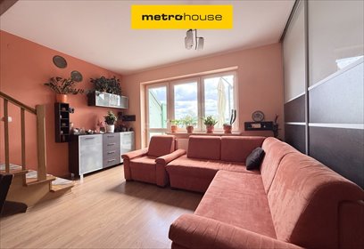 mieszkanie na sprzedaż 92m2 mieszkanie Warszawa, Ursynów, Dembego