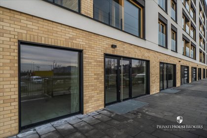 lokal użytkowy na sprzedaż 84m2 lokal użytkowy Kraków, Podgórze, Nowohucka