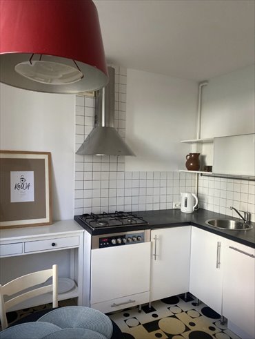 Wynajmę komfortowe 49 m² mieszkanie 2 pokoje w centrum Chorzowa mieszkanie Chorzów, Centrum, Konopnickiej