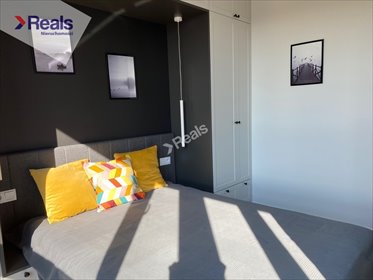 Mieszkanie dwupokojowe na wynajem Warszawa, Wola, Karolkowa 46m2 Foto 5