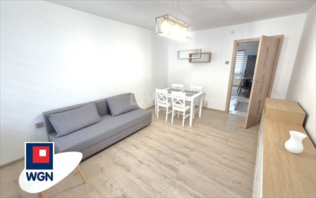 mieszkanie na wynajem 60m2 mieszkanie Zawiercie, Centrum, Pomorska
