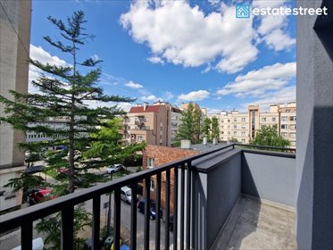 mieszkanie na wynajem 20m2 mieszkanie Katowice, Dolina Trzech Stawów, Haliny Krahelskiej
