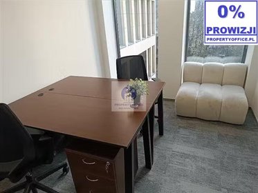 Zapraszam do wynajęcia nowoczesnego biura 15 m² w centrum Warszawy lokal użytkowy Warszawa, Śródmieście, Marszałkowska