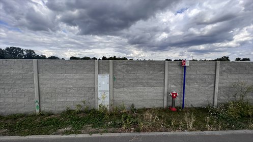 Działka inwestycyjna pod dzierżawę Luboń, Lasek 1 500m2 Foto 5