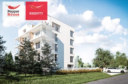 mieszkanie na sprzedaż 62m2 mieszkanie Rumia, Jeziorna