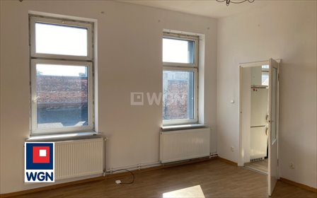 Kawalerka 33 m² w centrum Ostrów Wielkopolski polecam mieszkanie Ostrów Wielkopolski, centrum, Raszkowska