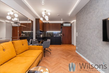 Apartament 35 m² z tarasem i miejscem parkingowym polecam mieszkanie Stegna, Brzozowa