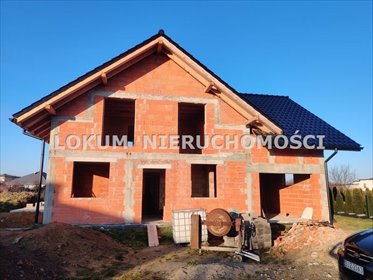 dom na sprzedaż 230m2 dom Jastrzębie-Zdrój