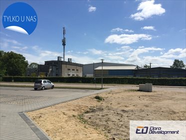 Lokal użytkowy na wynajem Suchy Dwór, Szkolna 1 800m2 Foto 7