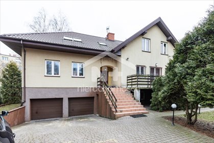 dom na sprzedaż Legionowo Jaśminowa 341 m2