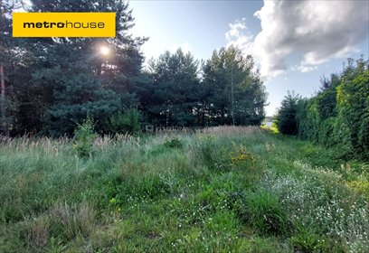 działka na sprzedaż 4297m2 działka Łężyca, Geodetów