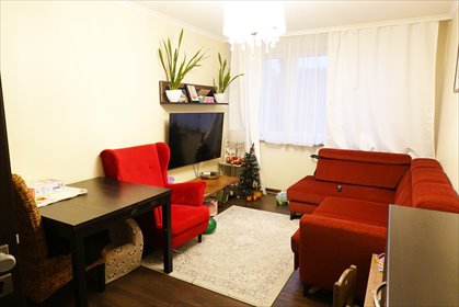 mieszkanie na sprzedaż 54m2 mieszkanie Wrocław, Psie Pole, Różanka, Bezpieczna