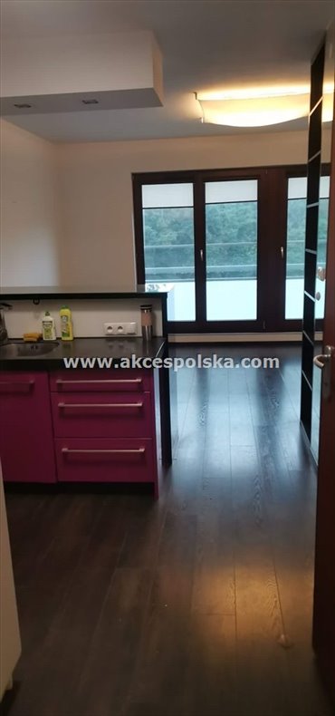 Wynajmę nowoczesne 32 m² mieszkanie na Bielanach mieszkanie Warszawa, Bielany, Kasprowicza Jana