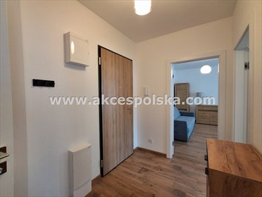 Polecam nowoczesne 2-pokojowe mieszkanie 50 m² w Warszawie mieszkanie Warszawa, Wola, Wolska
