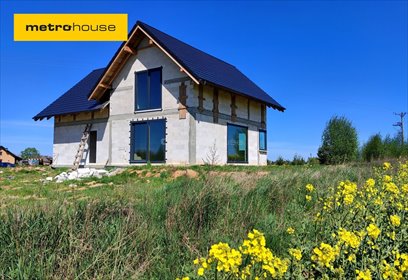 dom na sprzedaż 162m2 dom Rokocin