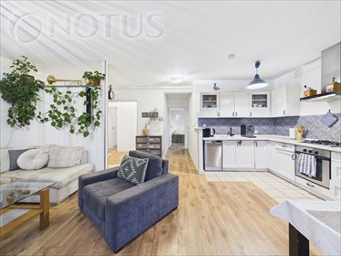 mieszkanie na sprzedaż 86m2 mieszkanie Wrocław, Gitarowa