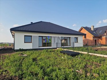 dom na sprzedaż 85m2 dom Nadolice Małe