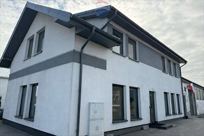 lokal użytkowy na sprzedaż 11000m2 lokal użytkowy Leszno, Sochaczewska