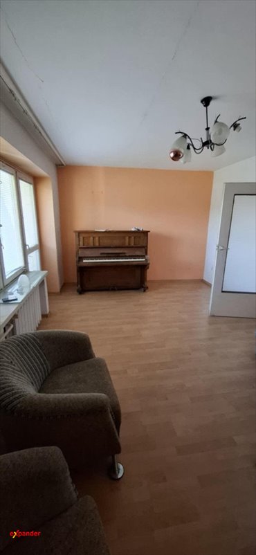 Przestronne 3-pokojowe mieszkanie z dużą piwnicą mieszkanie Kobyla Góra, Osiedle Zalesie