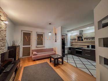 mieszkanie na sprzedaż 49m2 mieszkanie Jabłonna